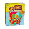 USA & Canada Puzzle