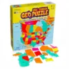 USA & Canada Puzzle - Image 2