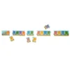 20 Piece Number Train Floor Puzzle - Image 3