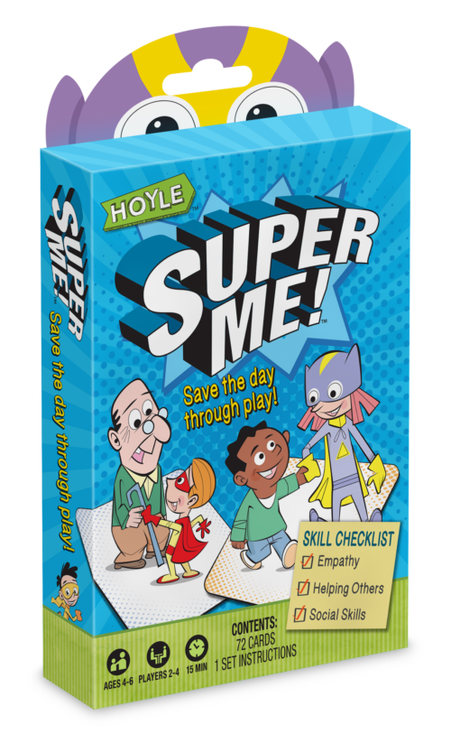 Super Me!