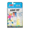 On the Go: Game On!