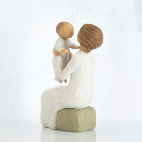 Grandmother Figurine - Image 3