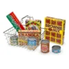Play Grocery Basket - Image 2