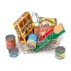 Play Grocery Basket - Image 3