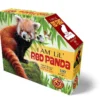 100 Piece Puzzle- I Am Lil' Red Panda
