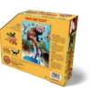 100 Piece Puzzle- I Am Lil' Red Panda - Image 3