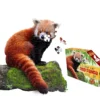100 Piece Puzzle- I Am Lil' Red Panda - Image 2