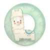 Cute 'N Cool Soothing Lama Teether