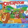 Operation: Noah's Ark Edition