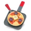 Flip & Serve Pancake Play Food Set - Image 3