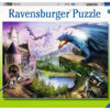 200 Piece Ravensburger Puzzle