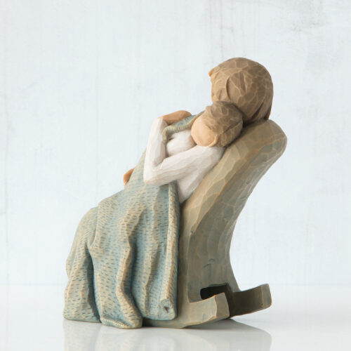 The Quilt Figurine - Image 2