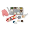 Wooden Cookie Set - Image 3