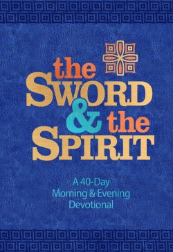 9781424565641 Sword And The Spirit