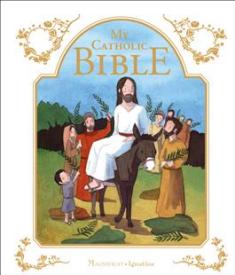 9781621640806 My Catholic Bible