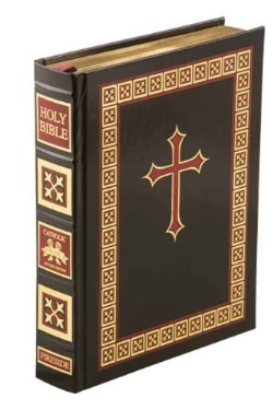 9781556659669 Fireside Signature Edition Catholic Family Bible