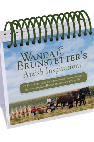 9781683224037 Wanda E Brunstetters Amish Inspirations