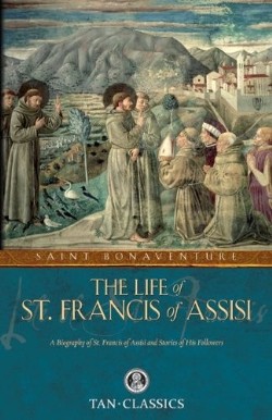 9780895551511 Life Of Saint Francis Of Assisi