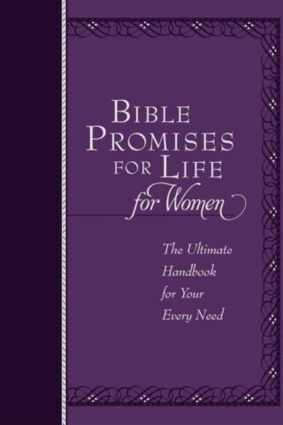 9781424552306 Bible Promises For Life For Women