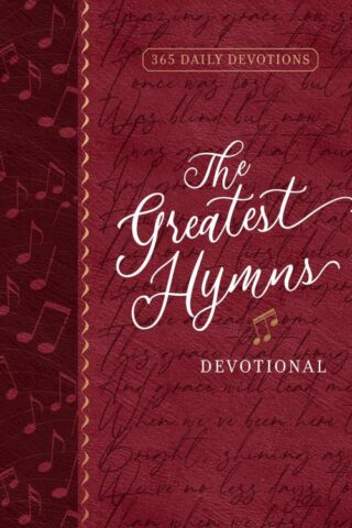 9781424567058 Greatest Hymns Devotional