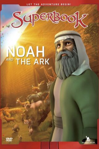 9781943541355 Noah And The Ark