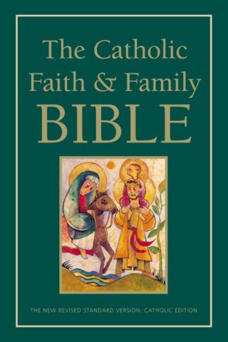 9780061496264 Catholic Faith And Family Bible