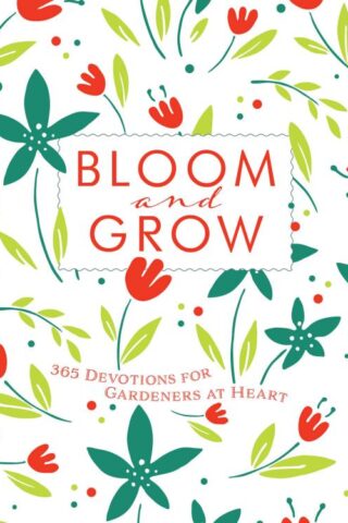 9781424566303 Bloom And Grow