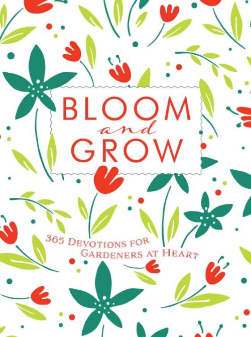 9781424566303 Bloom And Grow