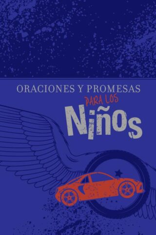 9781424567997 Oraciones Y Promesas Para Los - (Spanish)