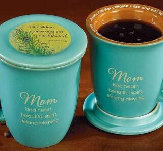 095177560440 Mom Mug And Coaster Set