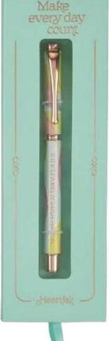 1230000109246 Make Everyday Count Pen In Gift Box