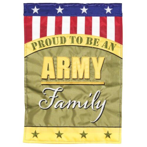 603799026567 Proud To Be An Army Family