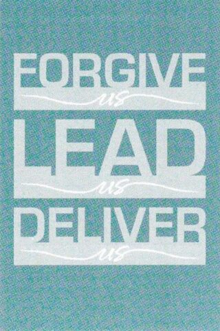 603799104296 Forgive Lead Deliver