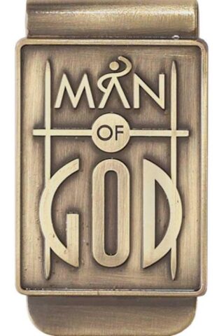 603799514255 Man Of God