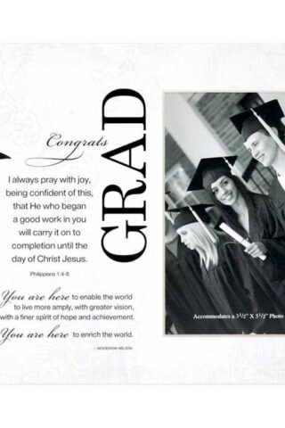 603799538695 Congrats Grad Photo Mat