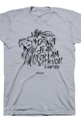 612978453186 Do Not Fear (2XL T-Shirt)