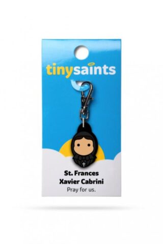 641427586779 Saint Frances Xavier Cabrini