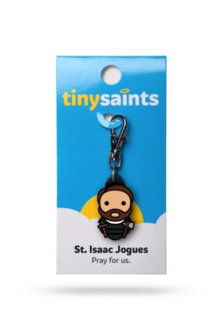 641427586861 Saint Isaac Jogues