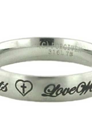 651263016613 Love Waits (Size Size 5 Ring)