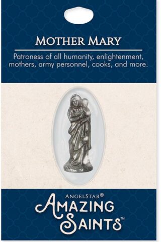 798890023314 Mother Mary Amazing Saint