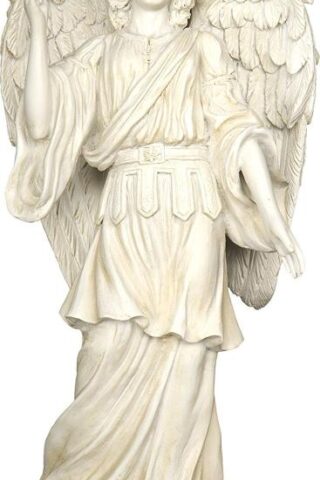 798890162525 Raphael Archangel (Figurine)