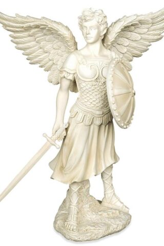 798890162532 Michael Archangel (Figurine)