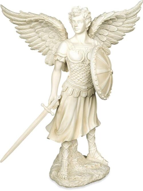 798890162532 Michael Archangel (Figurine)