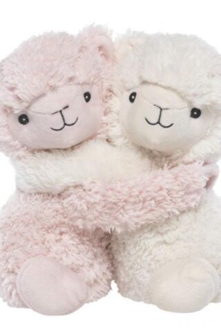 816018022381 Warmies Hugs Llama