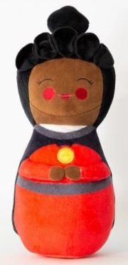 850022924200 Saint Josephine Bakhita Plush (Doll)