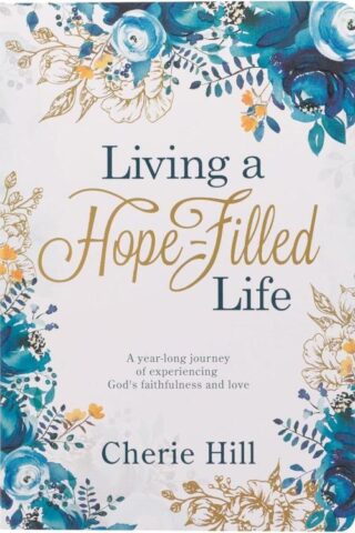 9780638001068 Living A Hope Filled Life