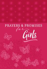 9781424554188 Prayers And Promises For Girls