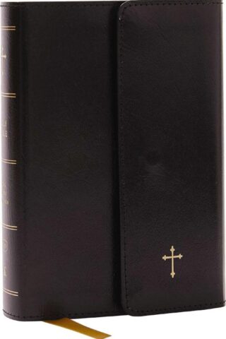 9781400333417 Compact Reference Bible Comfort Print