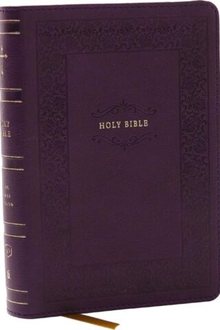9781400333479 Compact Reference Bible