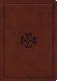 9781433579738 Journaling Bible Interleaved Edition